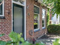 Klokstrjitte 19, 9151 JE Holwerd