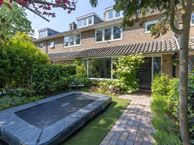 Goudenregenstraat 22, 1402 EX Bussum