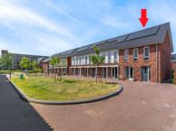 Jelle Zijlstrahof 15, 3445 TS Woerden