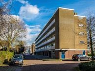 Johannes Poststraat 19, 2806 KA Gouda