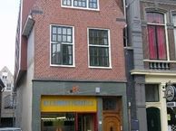 Gelkingestraat 27 A, 9711 NB Groningen