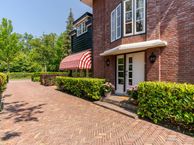 Wittenburgerweg 174, 2244 CJ Wassenaar