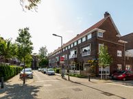 Violenstraat 14 a, 3051 TZ Rotterdam