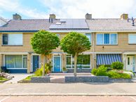 Cornelis Gerritsz Geusstraat 188, 1785 EE Den Helder