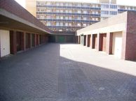 Van Galenstraat garage 308, 2041 JR Zandvoort