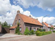 Nieuwstraat 12, 5737 AW Lieshout