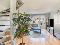 Klarinetweg 27, 2992 GG Barendrecht