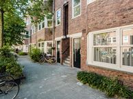 Orteliusstraat 353 1, 1056 PC Amsterdam