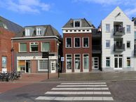 Rijnstraat 105 A, 3441 BS Woerden