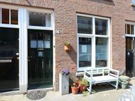 Hendrik van Deventerstraat 174, 2563 XZ Den Haag