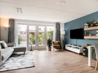 F. Bordewijkstraat 17, 1321 BP Almere
