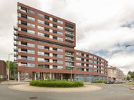 Vondelweg 93 D, 3031 PV Rotterdam