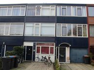 Obrechtstraat 40, 5012 ED Tilburg