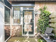 Singelstraat 21 C, 1398 BM Muiden