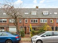 Frans Halsstraat 33, 1816 CM Alkmaar