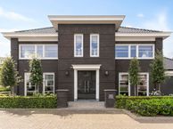 Oranje zegge 6, 5251 HX Vlijmen