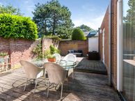 Verenigd Europalaan 14, 2111 WK Aerdenhout