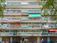 Zangvogelweg 62, 3815 DM Amersfoort