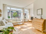 Adelaarstraat 106 BS, 3514 CK Utrecht