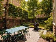 Saxen-Weimarlaan 37, 1075 BZ Amsterdam