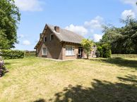 Ridderstraat 100, 5126 BH Gilze