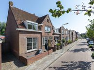 Tulpstraat 1, 8603 XX Sneek