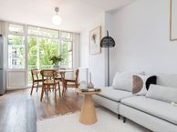 Haarlemmerweg 193 - II, 1051 LC Amsterdam