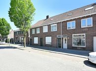 Vredeman de Vriesstraat 44, 5041 GS Tilburg