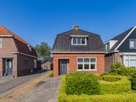 Haadwei 74, 9104 BH Damwâld