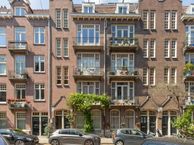 Eerste Helmersstraat 240 3, 1054 ER Amsterdam