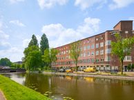 Transvaalkade 132 3, 1091 LT Amsterdam