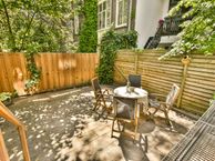 Cornelis Anthoniszstraat 8 h, 1071 VT Amsterdam