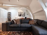 Vossiusstraat 13 E, 1071 AC Amsterdam