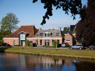 Hellingpad 1, 9101 BB Dokkum