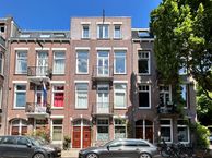 Cornelis Drebbelstraat 33 boven, 1097 AK Amsterdam