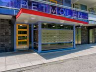 Petmolen 63, 1035 BH Amsterdam