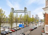 Prins Hendrikkade 31 B02, 3071 KB Rotterdam