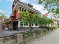 Burgemeester van der Klokkenlaan 21, 5141 EE Waalwijk