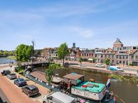 Oostergrachtswal 91 A, 8921 AB Leeuwarden