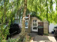 Kamperfoeliestraat 2, 1338 VN Almere