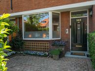 Van Zuylen van Nijeveltstraat 145, 2242 AM Wassenaar