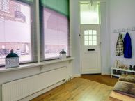 Oude Kerkstraat 11, 3572 TG Utrecht