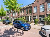 Willem de Zwijgerstraat 20, 2628 SP Delft