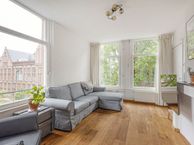 Tilanusstraat 59 2, 1091 BE Amsterdam