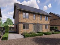 House2Start Herwen 8 tweekappers - Woningen (Bouwnr. 17), 6914 AD Herwen