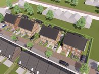 House2Start Herwen 8 tweekappers - Woningen (Bouwnr. 18), 6914 AD Herwen