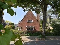 Fabritiuslaan 1, 1213 CS Hilversum