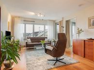 Pierre Cardinstraat 32, 3059 MC Rotterdam