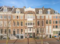 Amstel 73  -2, 1018 EK Amsterdam