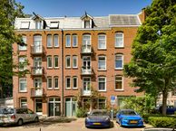 Tweede Keucheniusstraat 16 1, 1051 VR Amsterdam